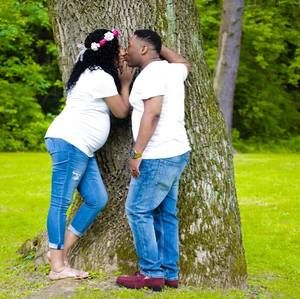 Meet your Posher, Michaelle